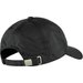 Czapka z daszkiem Logo Cap Fjallraven - Dark Grey