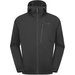Softshell męski Borealis Alpine Hoody Rab - Beluga