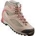 Buty trekkingowe Zernez GTX Wm's Dolomite - Grey/Dry Red