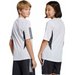 Koszulka juniorska Tiro 23 Competition Jersey Adidas - biała