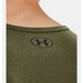 Bezrękawnik męski Sportstyle Logo Tank Under Armour - khaki