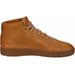 Buty Serve Puma - brązowe