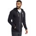 Bluza męska TE FT Full Zip Reebok