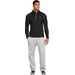 Bluza męska Coldgear Infrared Grid 1/2 Zip Under Armour