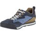 Buty Burnt Rock Tura Denim Low Merrell