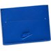 Portfel Icon Air Force 1 Card Wallet Nike - biały/niebieski