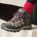 Buty Edgepoint IV Mid Wm's Regatta - dark steel/dusty rose