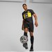 Koszulka męska Borussia Dortmund Away Jersey Replica Puma
