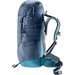 Plecak Fox Pack 40+4L Deuter - niebieski