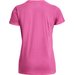 Koszulka damska Live Sportstyle Graphic Under Armour - różowa