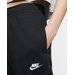 Spodnie dresowe damskie Sportswear Essential Nike - czarne