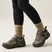 Buty trekkingowe Edgepoint IV Low Wm's Regatta - soft taupe/treetop