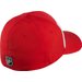 Czapka z daszkiem NHL Detroit Red Wings Fanatics