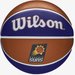 Piłka do koszykówki NBA Team Tribute Phoenix Suns 7 Wilson