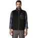 Kamizelka polarowa męska Classic Retro-X Vest Patagonia - black