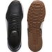 Buty St Runner V3 Puma - Black-White