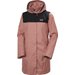 Płaszcz damski Vancouver Insulated Raincoat Helly Hansen - ash rose