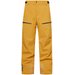 Spodnie narciarskie męskie TNP Lined Shell 2.0 Oakley - amber yellow