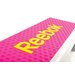 Step do ćwiczeń Reebok - różowy
