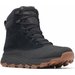 Buty Expeditionist Shield Columbia - Black, Graphite