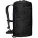 Plecak Street Creek Black Diamond - black