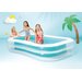 Basen dmuchany Swim Center 262x175x56cm Intex