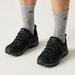 Buty trekkingowe Edgepoint IV Low Regatta - black/granit