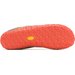 Buty do biegania barefoot Vapor Glove 6 Merrell - szare/pomarańczowe