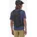 Plecak rowerowy z bukłakiem Dirt Roamer Pack 20L Patagonia - niebieski