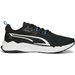Buty Stride Puma - czarne