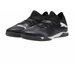 Buty piłkarskie, halowe Future 7 Match It Puma - Black/White