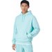 Bluza męska Heavy Spring Poly Terry Hooded Champion - miętowa