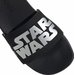 Klapki Star Wars Adilette Comfort Jr Adidas