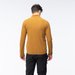 Polar męski Damis II Full Zip Hi-Tec - Bronze Brown