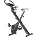 Rower magnetyczny składany FX600 Gymtek WYPRZEDAŻ - WYPRZEDAŻ