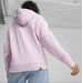 Bluza damska Her Hoodie TR Puma - Grape Mist