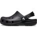 Chodaki Classic Kids Clog Jr Crocs - black