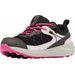 Buty do biegania Youth Trailstorm Jr Columbia - black/pink ice