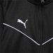 Bluza juniorska TeamRISE Training Poly Puma - Black
