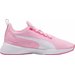 Buty Flyer Runner Jr Puma - różowe