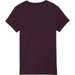 Koszulka damska Essentials Logo Tee Puma - Midnight Plum