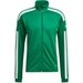 Dres męski Squadra 21 Training Adidas - green/czarny/biały