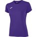 Koszulka treningowa damska Combi Joma - purple