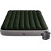 Materac 2-osobowy Queen 152x203x25cm + pompka Intex