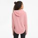Bluza damska Active Hoodie Puma - light pink