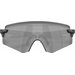 Okulary przeciwsłoneczne Encoder Oakley - matte black/black