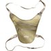 Saszetka, nerka Skin Chest Holster 0,3L Tatonka - natural