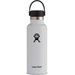 Butelka termiczna Standard Mouth 532ml Flex Cap Hydro Flask - white