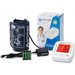 Ciśnieniomierz elektroniczny naramienny USB Oro-Bp3 Pro + zasilacz Oromed