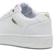 Buty Court Classic Puma - white